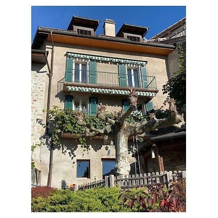La Vigneronne, Uitzicht Op Het Meer Arlesheim Zewnętrze zdjęcie